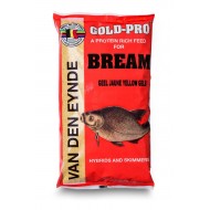 Nada Van Den Eynde - Gold Pro Bream Galben 1kg
